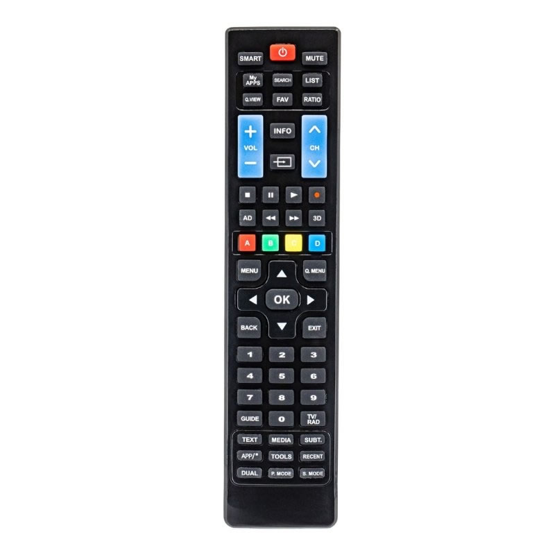 EWNT EW1575 Mando TV universal para LG y Samsung